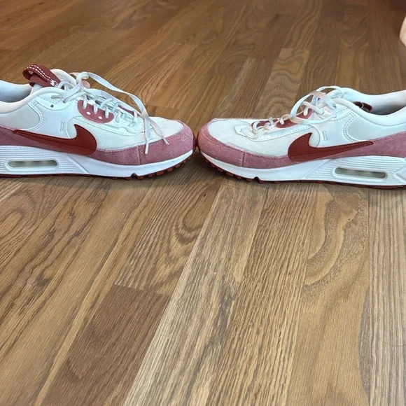 Nike Air Max - Picture 4 of 4